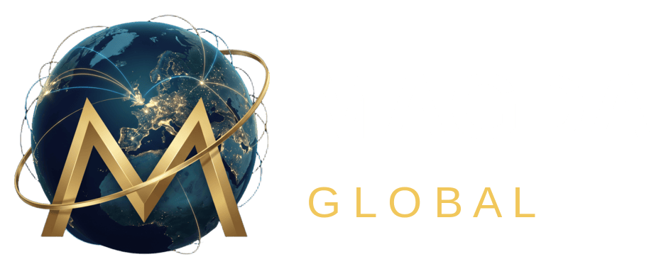 MAGDA GLOBAL logo